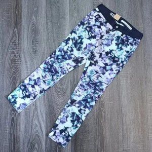 DKNY Jeans cropped, patterned Skinny Jeans